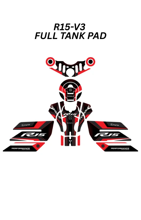  Full tank pad for R15, custom Tank pad for V3Tank sticker for R15,R15 tank pad, tank sticker for R15, custom tank sticker for R15,tank sticker for yamaha R15,full custom sticker for R15 ,full tank pad for R15,full tank for R15,tank pad for yamaha R15,tank sticker for R15V3/V2,full tank sticker for R15 V3/V2